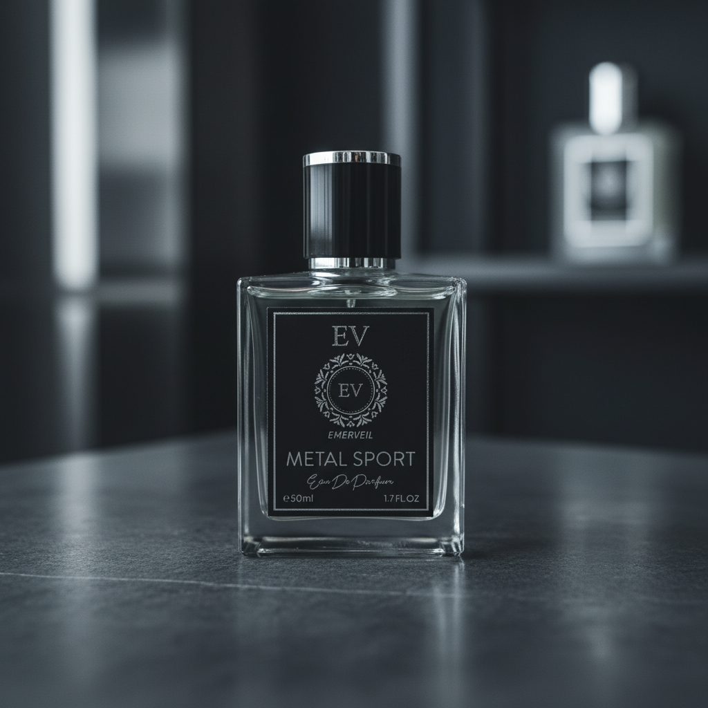 EMERVEIL · METAL SPORT