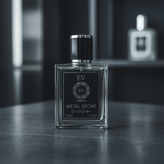 EMERVEIL · METAL SPORT