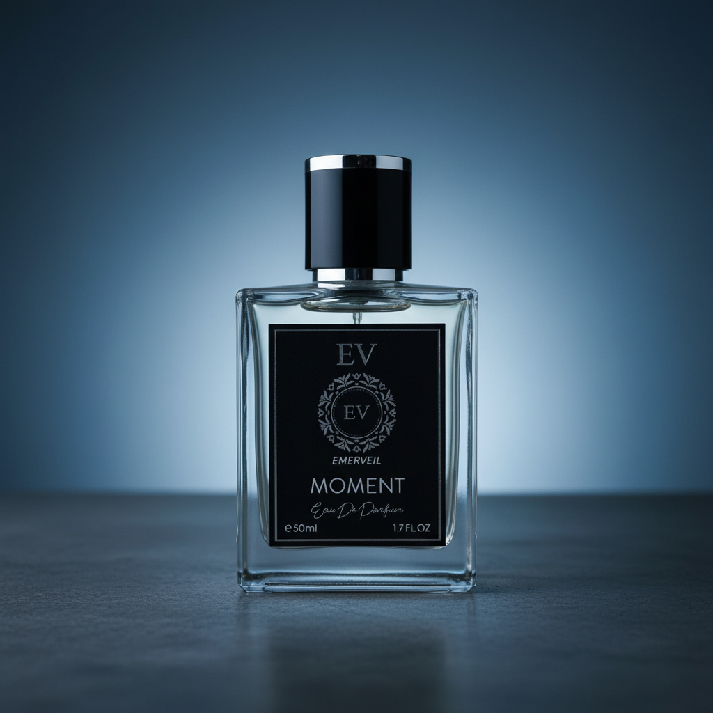 EMERVEIL · MOMENT