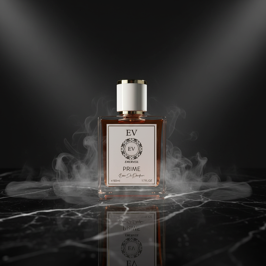 EMERVEIL · PRIME